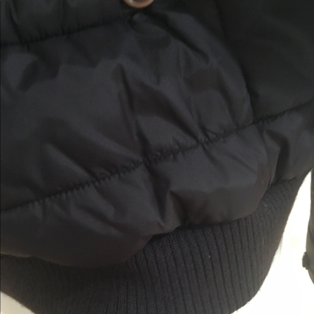 Like new diesel  bomber jacket - Picture 11 of 16